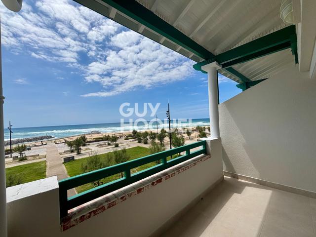 Appartement vente à Mont-de-Marsan, Mimizan