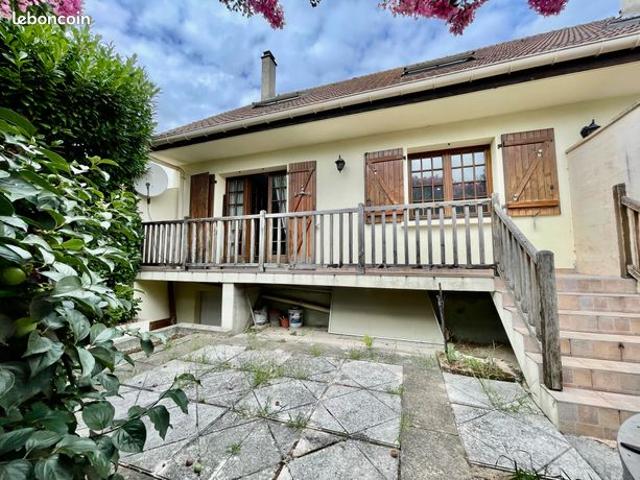 Appartement vente à Le Raincy, Drancy