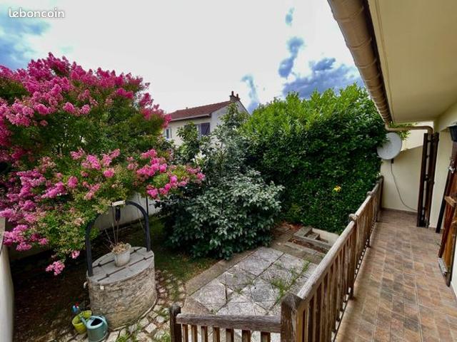 Appartement vente à Le Raincy, Drancy
