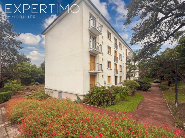 Appartement vente à Sarcelles, Deuil-la-barre