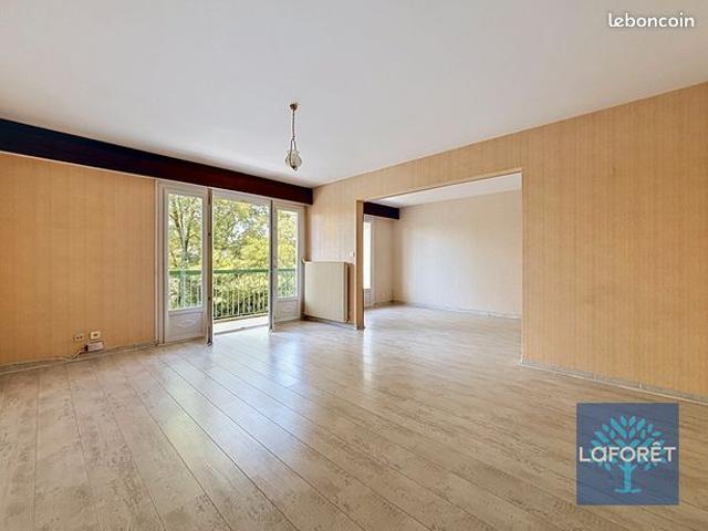 Appartement vente à La Roche-sur-Yon, La Roche-sur-yon