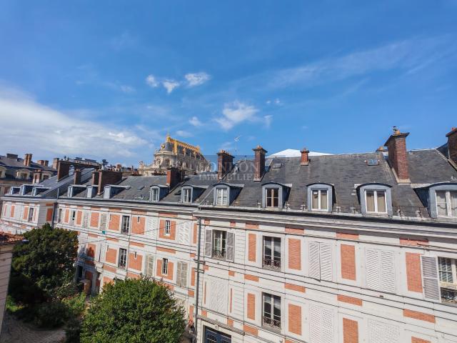 Appartement location à Versailles