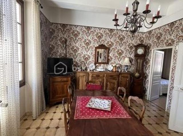 Appartement vente à Forcalquier, Manosque