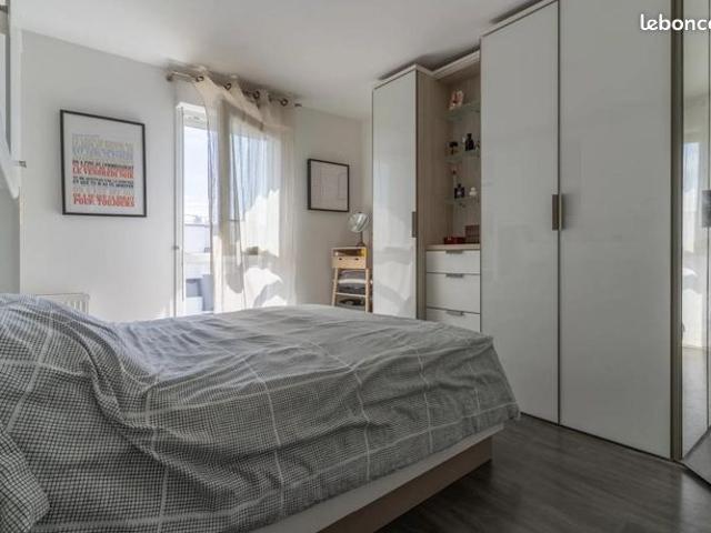 Appartement vente à Argenteuil, Bezons