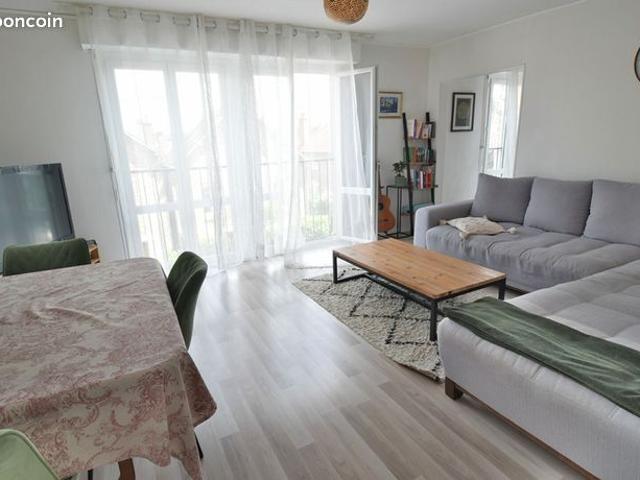 Appartement vente à Brive-la-Gaillarde, Brive-la-gaillarde