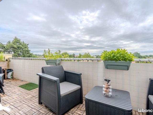 Appartement vente à Bordeaux, Gradignan