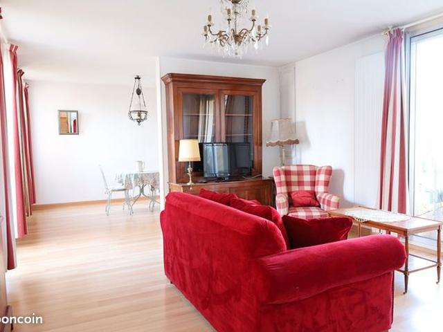Appartement vente à Montauban