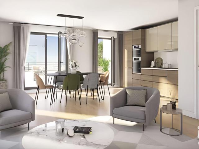 Appartement vente à Antony, Fontenay-aux-roses