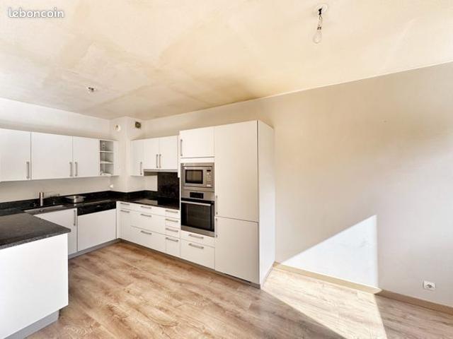 Appartement vente à Ornex, Ain