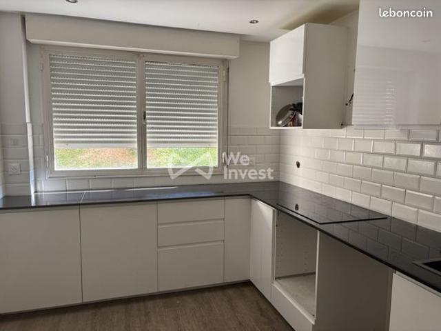 Appartement vente à Corbeil-Essonnes, Essonne