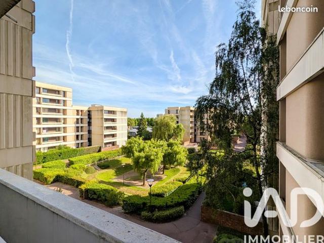 Appartement vente à Rambouillet, Elancourt