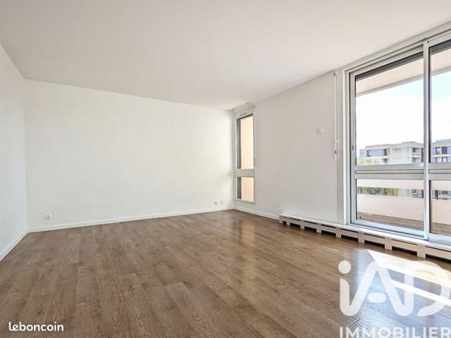 Appartement vente à Rambouillet, Elancourt