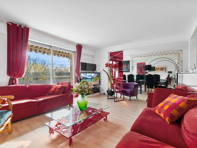 Appartement vente à Saint-Germain-en-Laye, Le Pecq