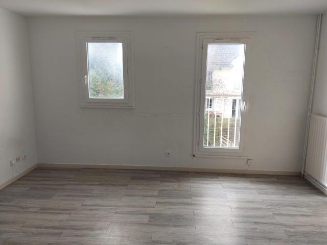 Appartement vente à Chartres, Eure-et-Loir