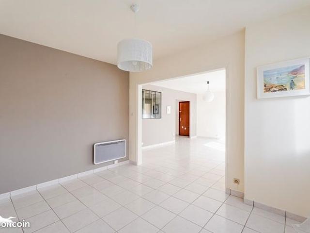 Appartement vente à Brest, Bretagne