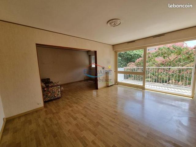 Appartement vente à Nantes, Saint-herblain