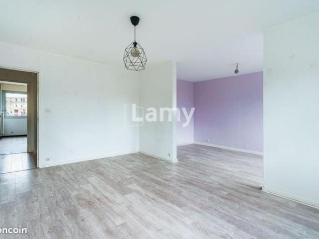 Appartement vente à Dijon