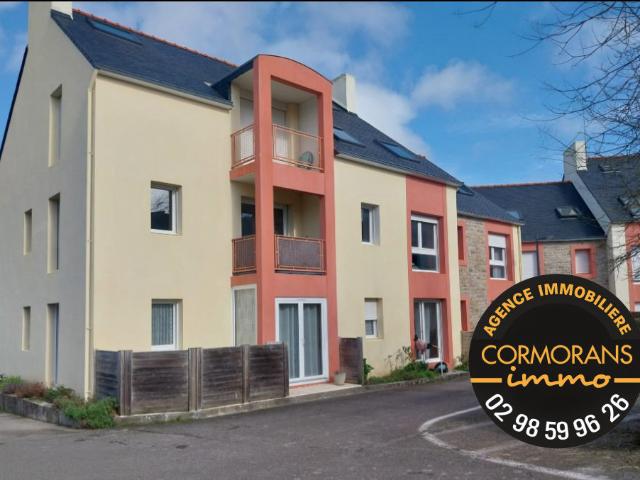 Appartement vente à Pont-l'Abbé, Finistère