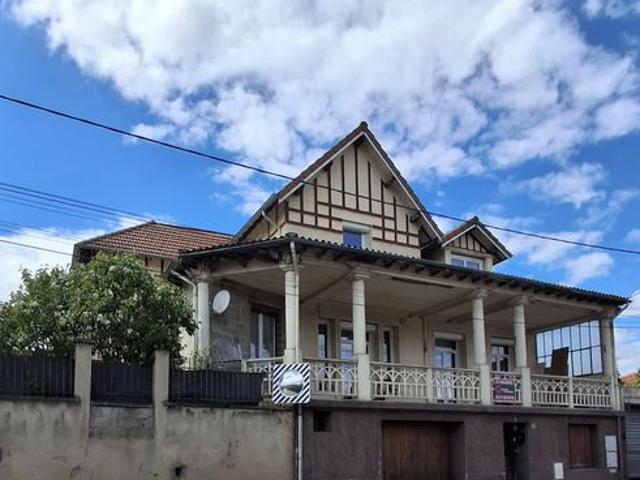 Appartement vente à Saint-Étienne, Fraisses