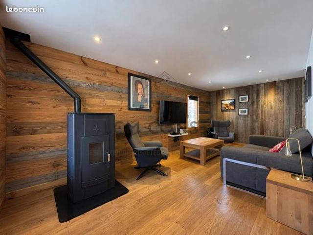 Appartement vente à Tignes, Savoie