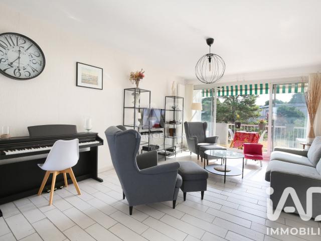 Appartement vente à Toulouse