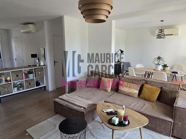 Appartement vente à Avignon