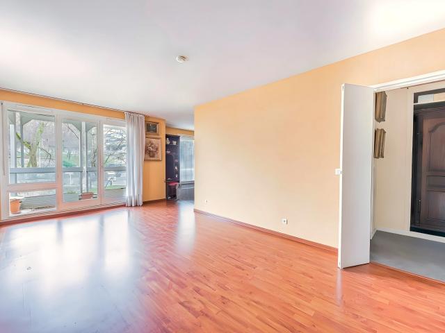 Appartement vente à L'Haÿ-les-Roses, Gentilly