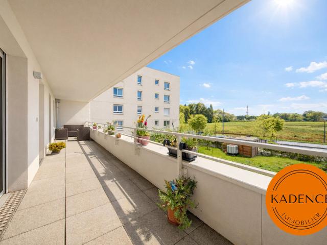 Appartement vente à Rennes, Bretagne