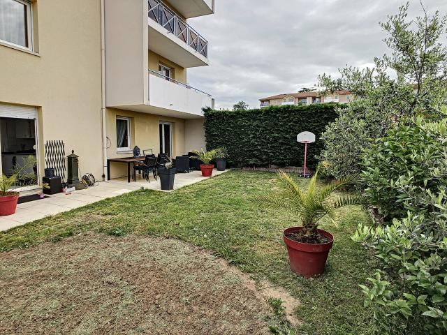 Appartement location à Annonay