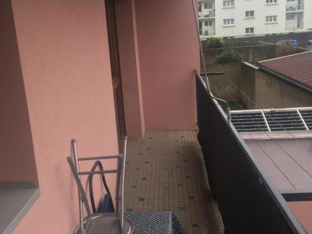 Appartement location à Val-de-Briey, Longwy