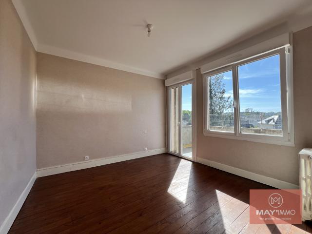 Appartement vente à Laval