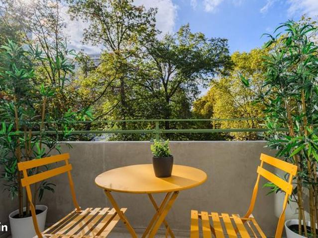 Appartement vente à Bordeaux