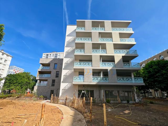 Appartement location à Gennevilliers, Les Agnettes