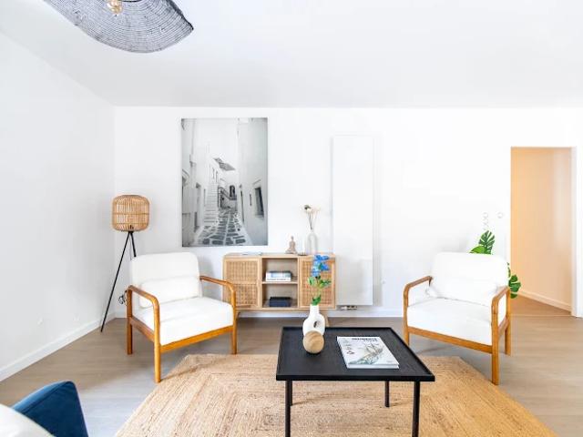Appartement vente à Vannes, Bretagne