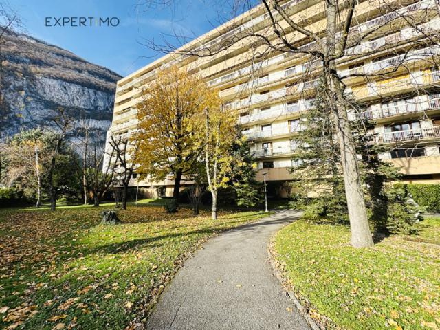 Appartement vente à Grenoble, Sassenage