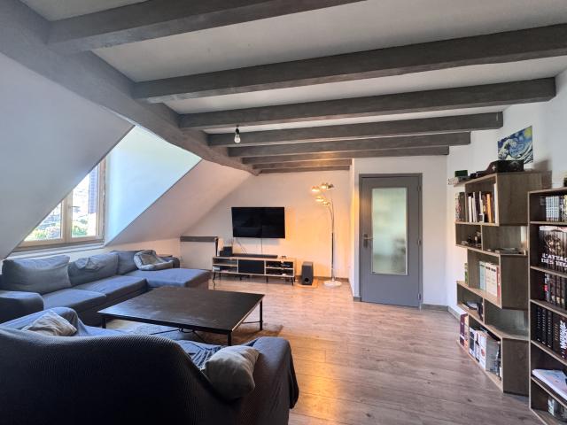 Appartement vente à Tulle