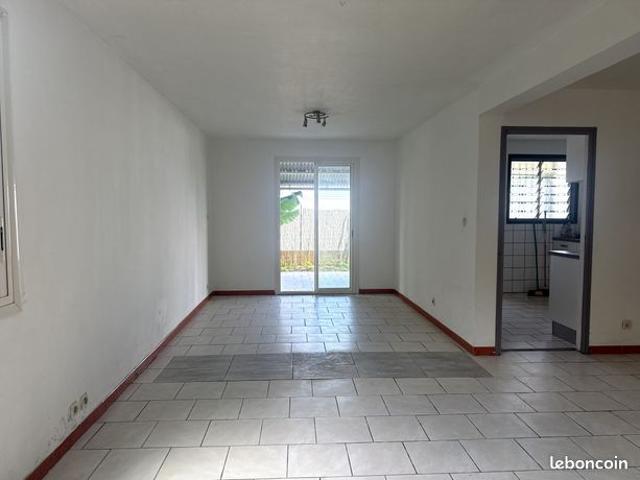 Appartement vente à La Réunion