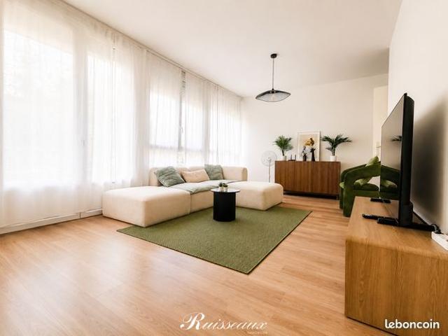 Appartement vente à Dijon