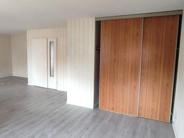 Appartement vente à Le Mans