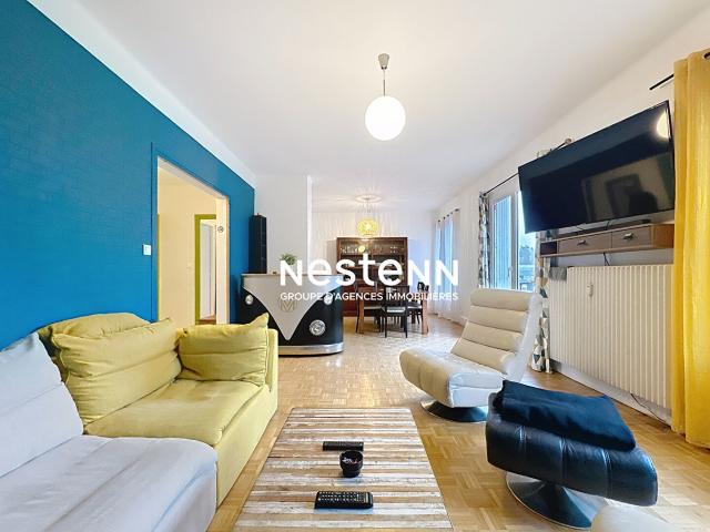 Appartement vente à Quimper, Bretagne