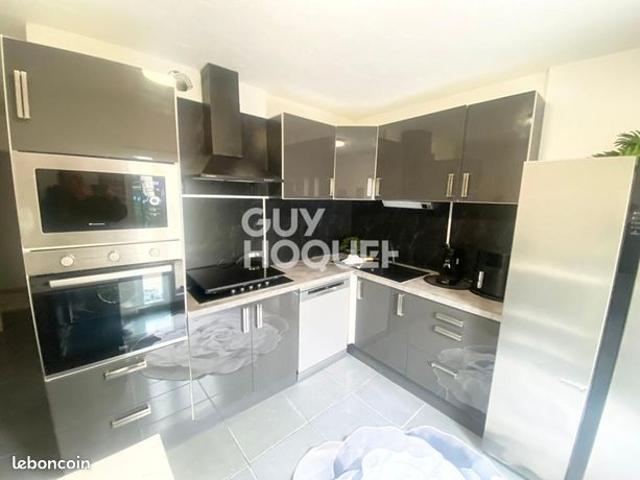 Appartement vente à Grenoble, Pontcharra