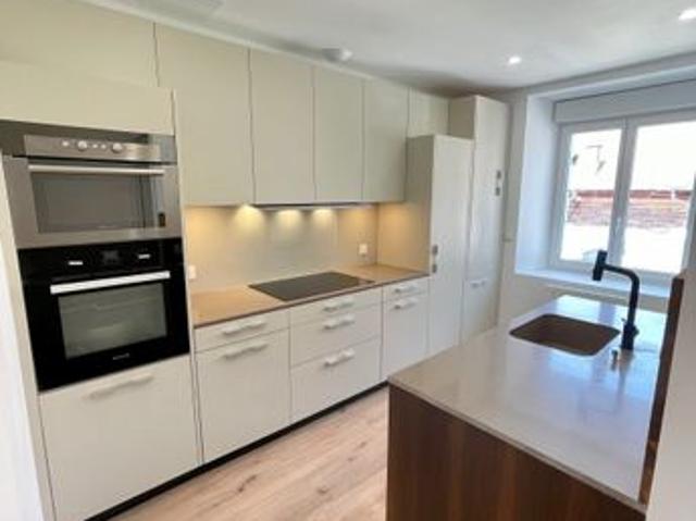 Appartement vente à Montbéliard