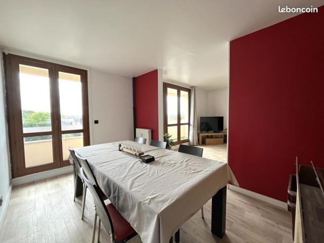 Appartement vente à Tinqueux, Marne