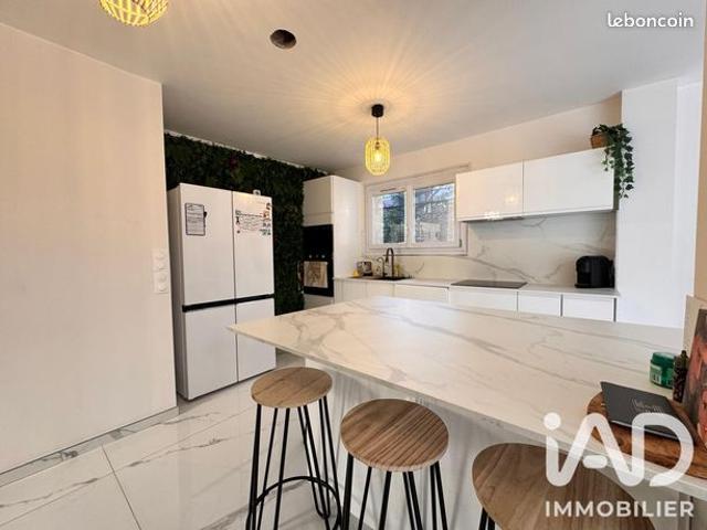 Appartement vente à Créteil, Noiseau