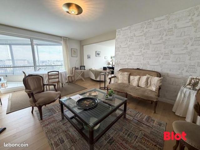 Appartement vente à Rennes, Bretagne