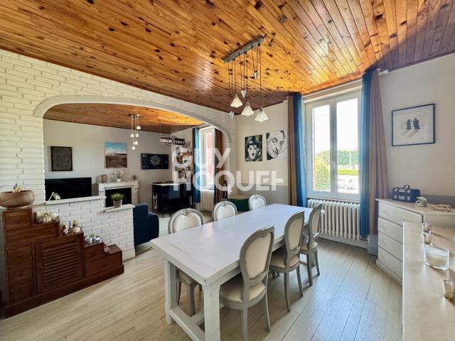 Appartement vente à Le Creusot, Saône-et-Loire