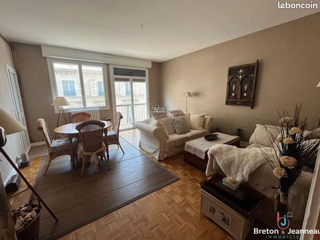 Appartement vente à Laval