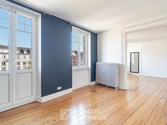 Appartement vente à Saverne, Collectivité européenne d'Alsace
