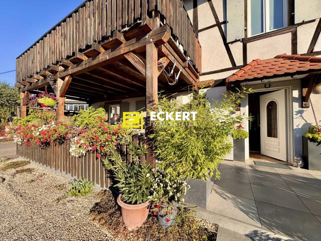 Appartement vente à Duttlenheim, Collectivité européenne d'Alsace