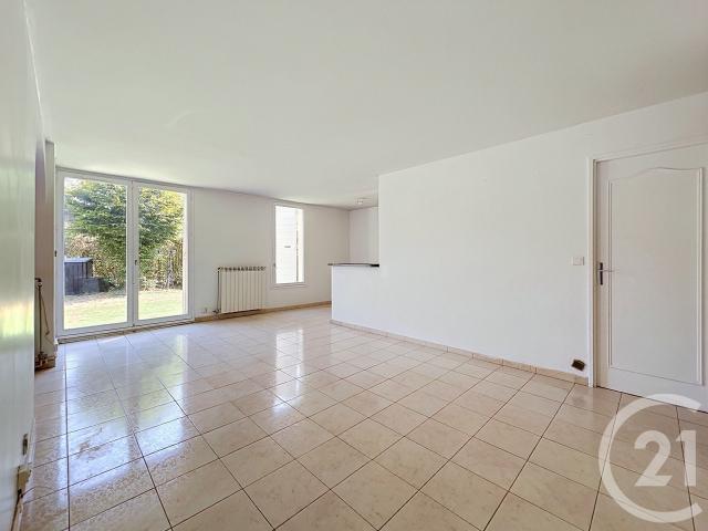 Appartement vente à Melun, Nandy